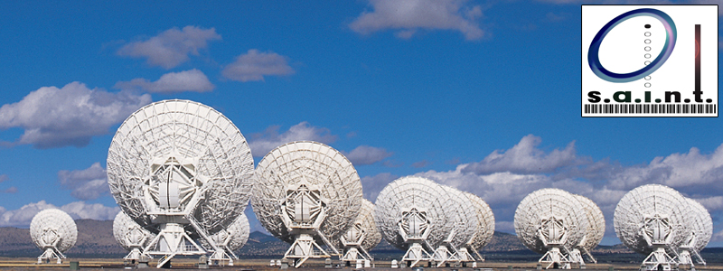 South Australian Information Network Technologies
